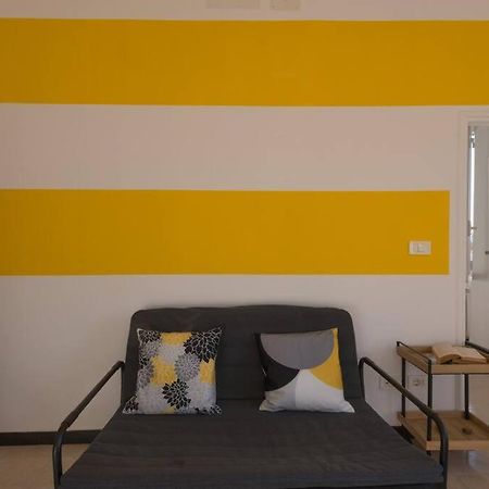 Appartamento Salita S. Anna - Affitti Brevi Italia Génova Exterior foto